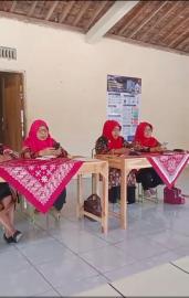 Kunjungan asman toga